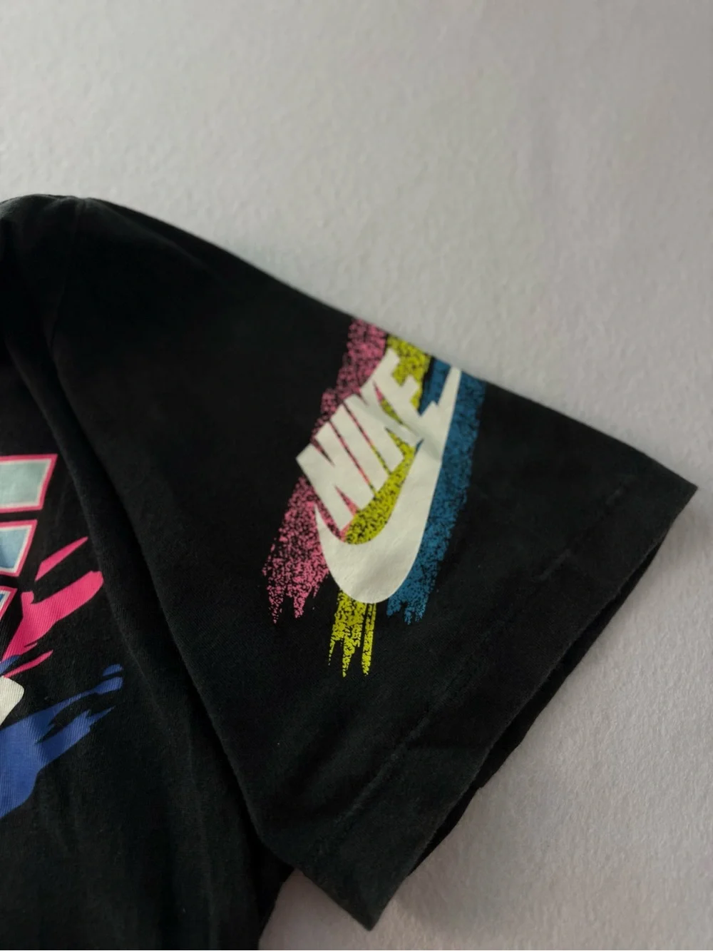Nike Air Max 97 Graphic Tee Medium